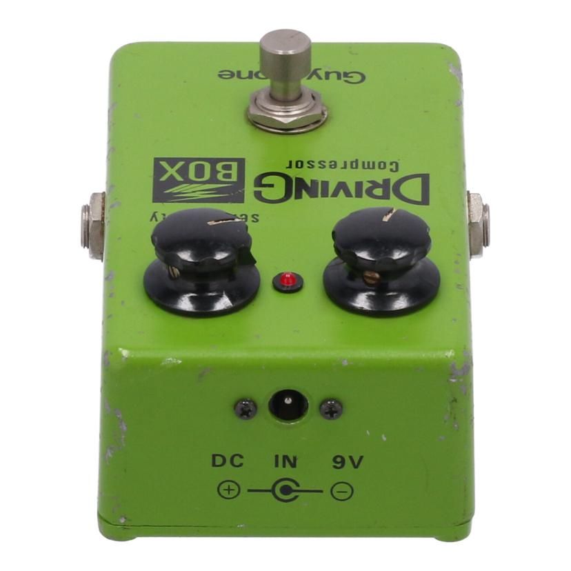 Expansion Pad Sampler Effector Guyatone Ps-103 B 75