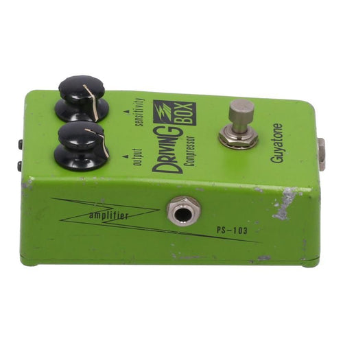 Expansion Pad Sampler Effector Guyatone Ps-103 B 75