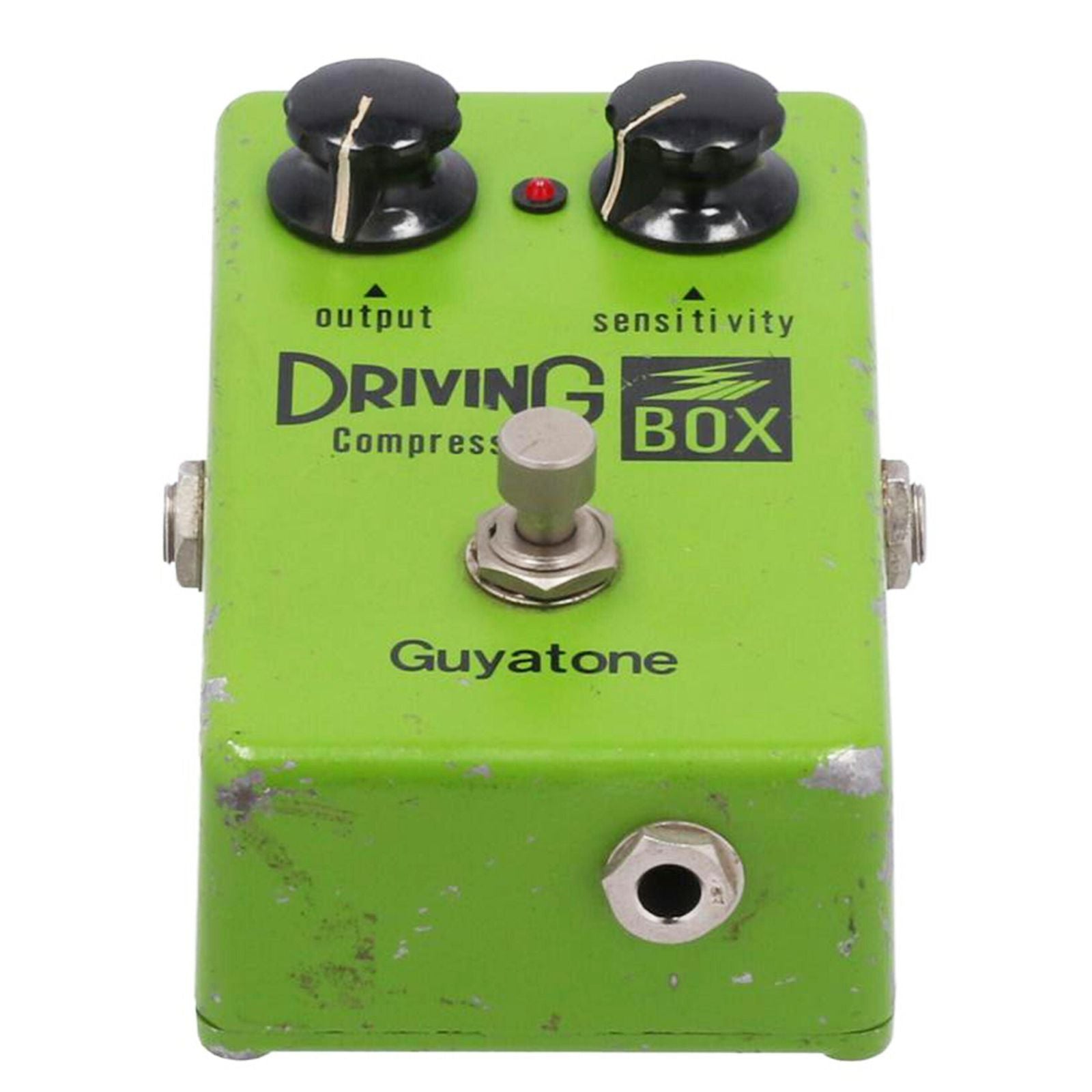 Expansion Pad Sampler Effector Guyatone Ps-103 B 75
