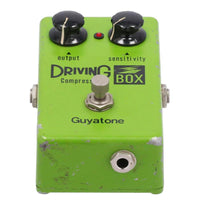 Expansion Pad Sampler Effector Guyatone Ps-103 B 75