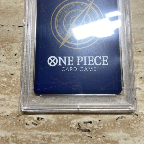 One Piece Card Game Op04-064 Psa10 7592