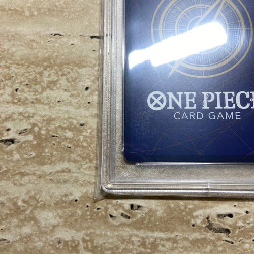 One Piece Card Game Op04-064 Psa10 7592