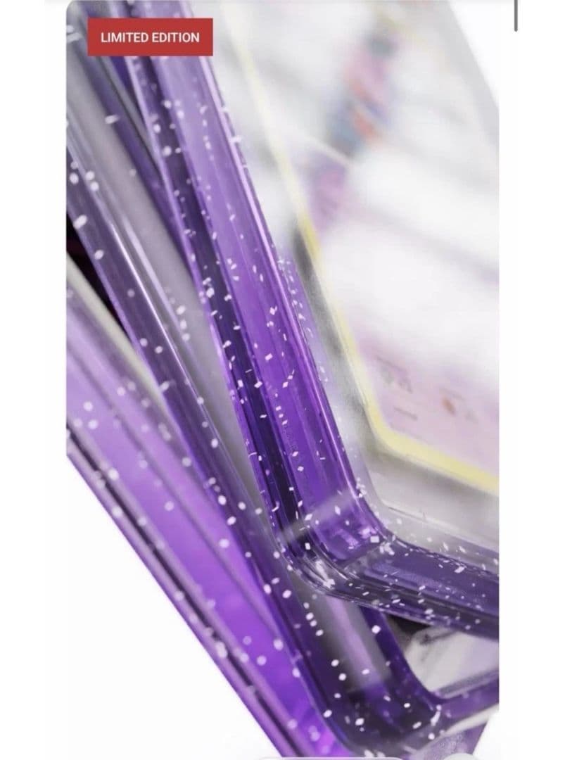 Supply Accessories Goods Gradedguard "Grape" Psa