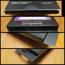 Supply Accessories Goods Gradedguard "Grape" Psa