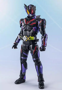 Kamen Rider S.H.Figuarts Final Battle Weapons Set