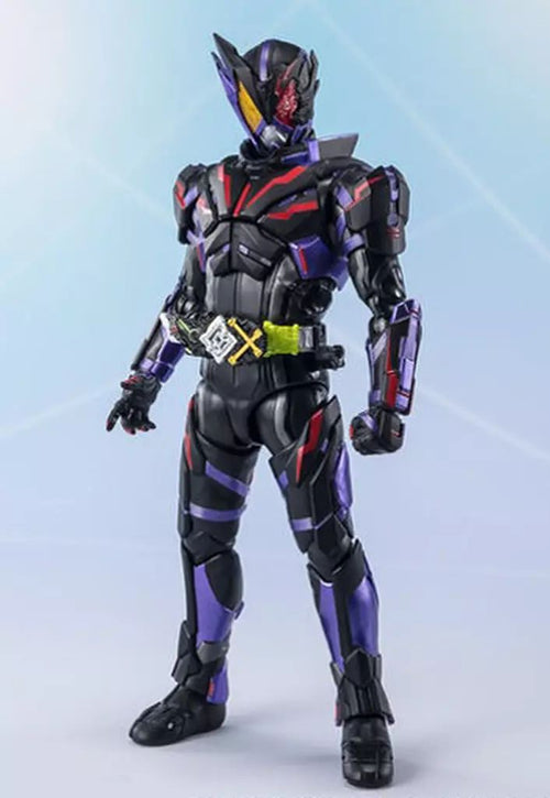 Kamen Rider S.H.Figuarts Final Battle Weapons Set