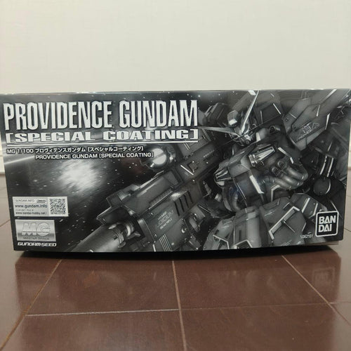 Mg (Master Grade)