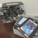 Mg (Master Grade)