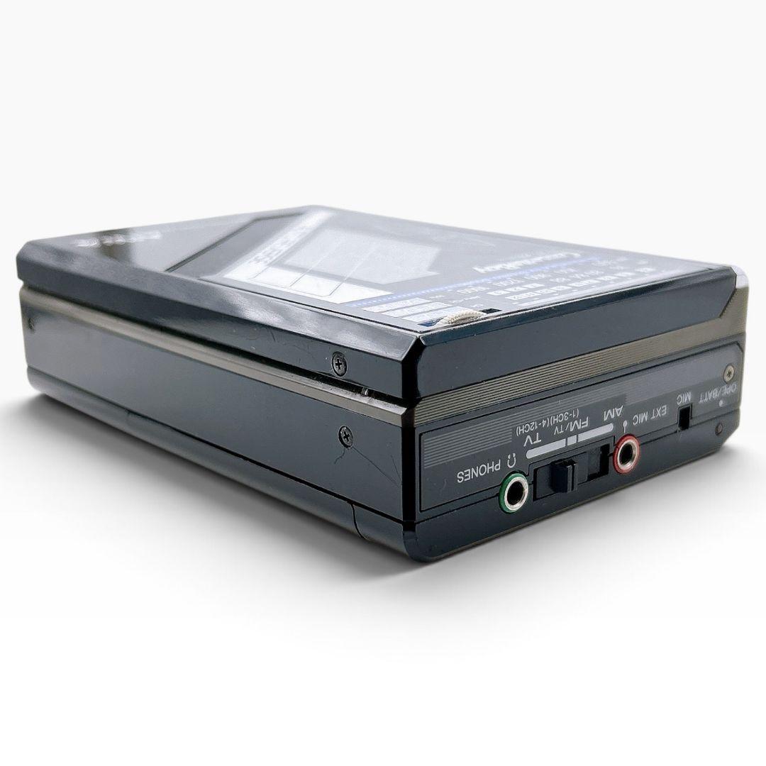 Aiwa Cassette Players Hs-J80