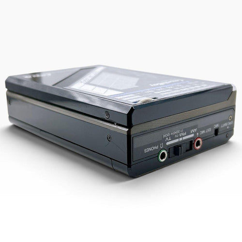 Aiwa Cassette Players Hs-J80