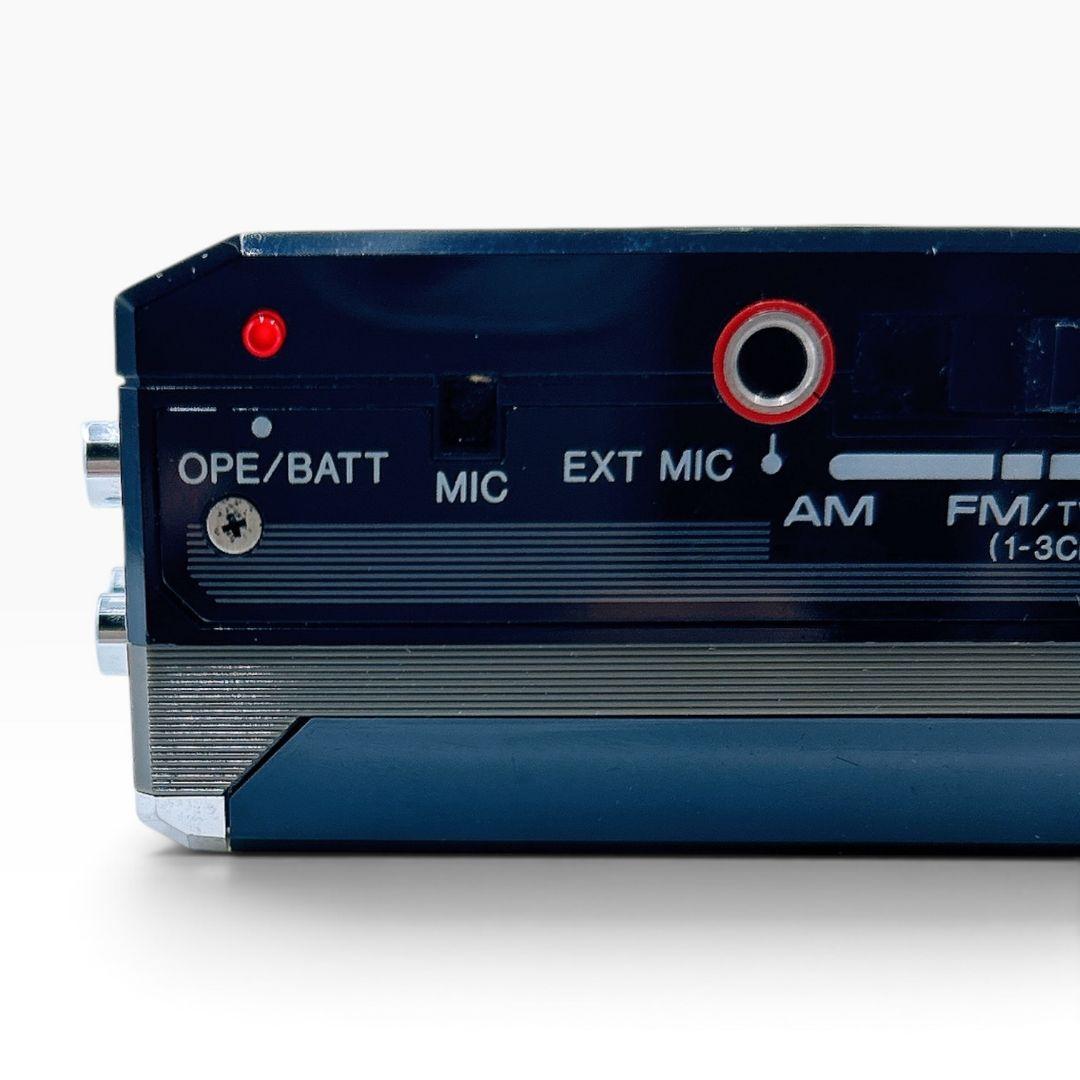 Aiwa Cassette Players Hs-J80