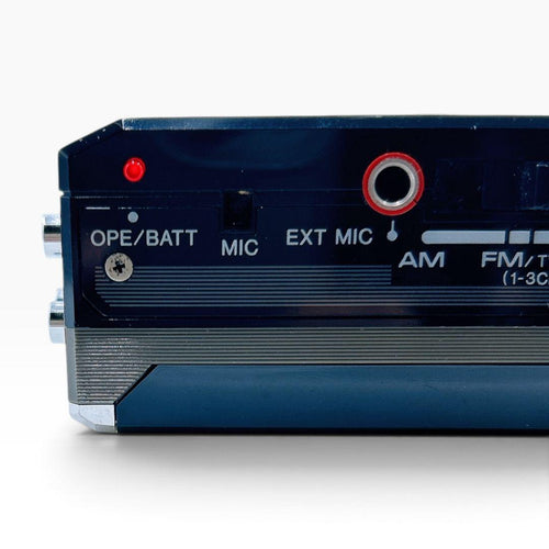 Aiwa Cassette Players Hs-J80
