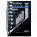 Aiwa Cassette Players Hs-J80
