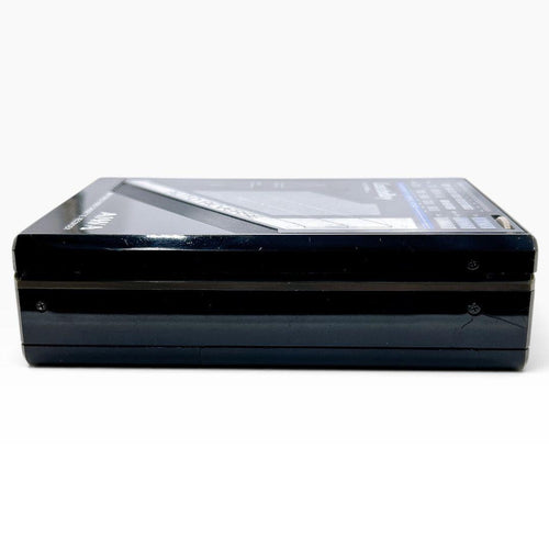 Aiwa Cassette Players Hs-J80