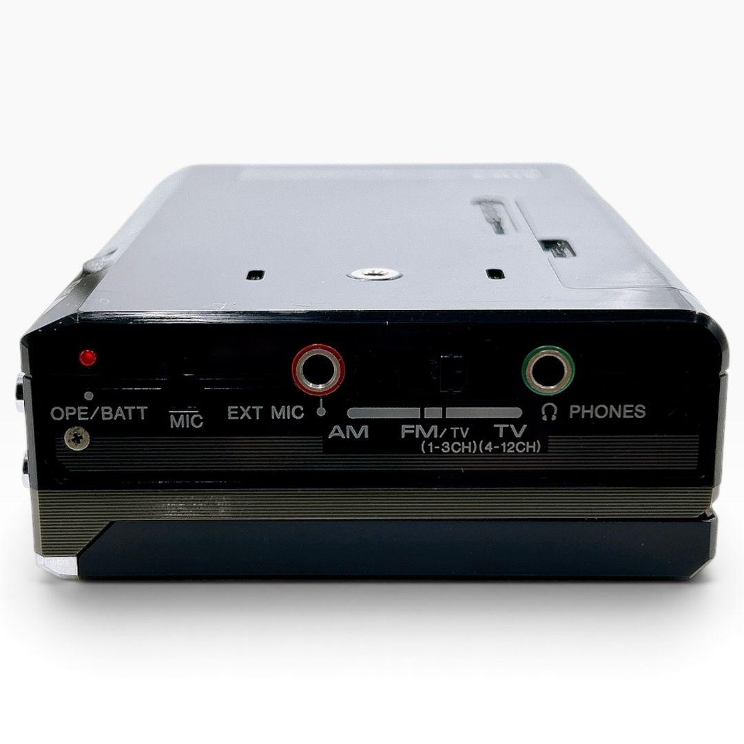 Aiwa Cassette Players Hs-J80