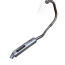 Yoshimura Mufflers Sr400