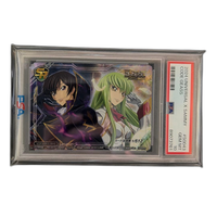 Others 9 &C.C. Psa10
