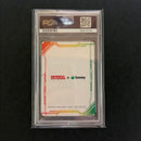Others 9 &C.C. Psa10