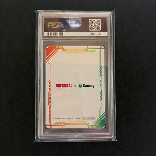 Others 9 &C.C. Psa10