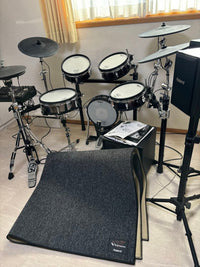 Roland Electronic Drums Rolandtd30 Cm-220 2.1