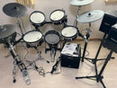 Roland Electronic Drums Rolandtd30 Cm-220 2.1