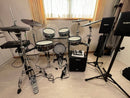 Roland Electronic Drums Rolandtd30 Cm-220 2.1
