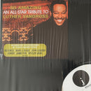 Overseas Music Luther Vandross So Amazing Va Lp