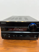 Onkyo Av Amplifier Sa-205Hdx