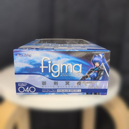 Max Factory Comics Animation Figma 99