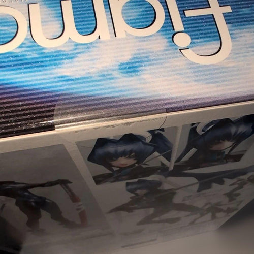 Max Factory Comics Animation Figma 99