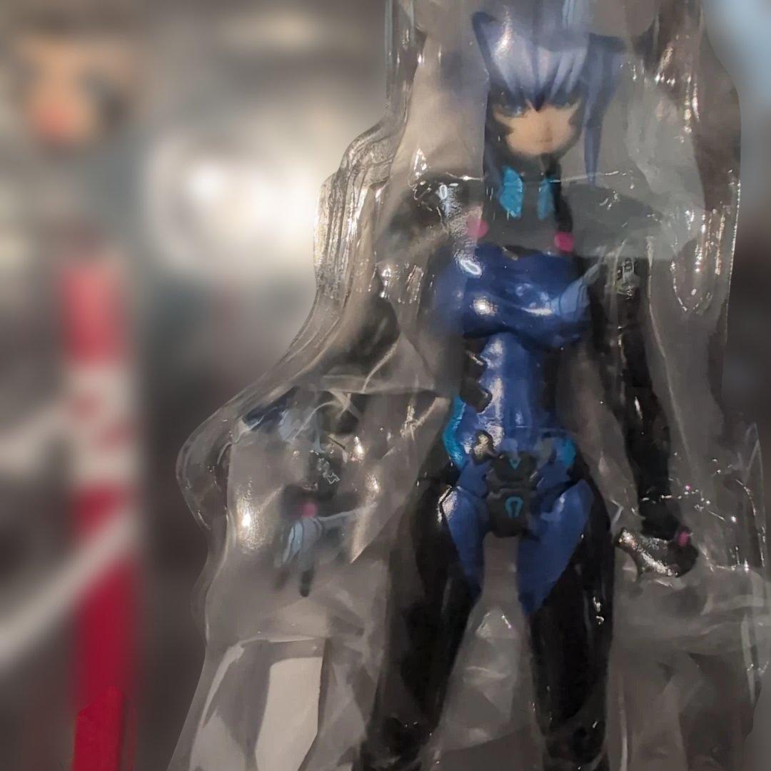 Max Factory Comics Animation Figma 99