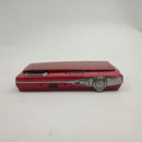 Fujifilm Compact Digital Camera Finepix Z900Exr Red