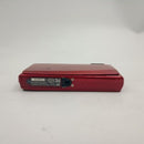 Fujifilm Compact Digital Camera Finepix Z900Exr Red