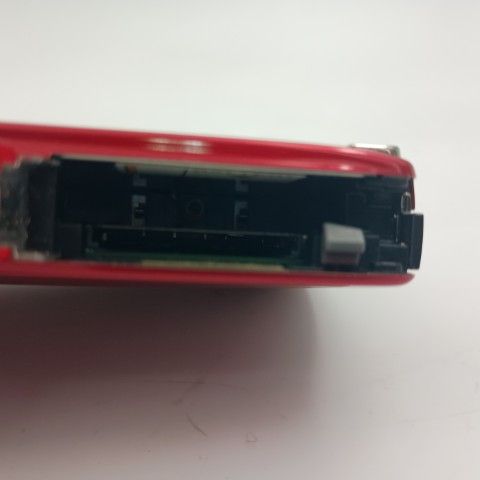 Fujifilm Compact Digital Camera Finepix Z900Exr Red