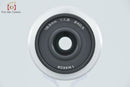 Nikon Lens (Single Focus) 1 Nikkor F/1.8