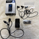 Sony Digital Audio Players Walkman Nw-E062 2Gb