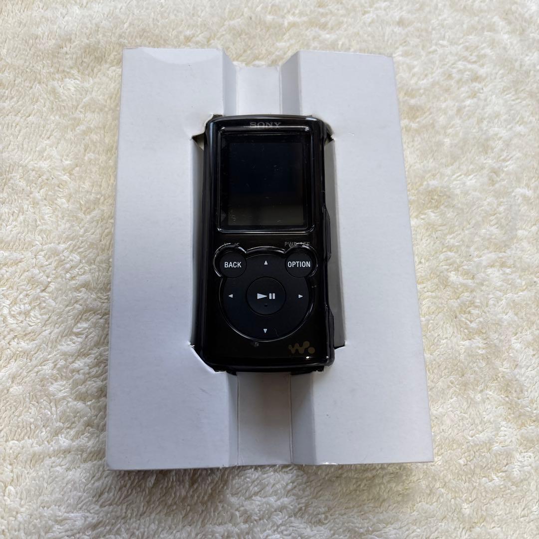 Sony Digital Audio Players Walkman Nw-E062 2Gb