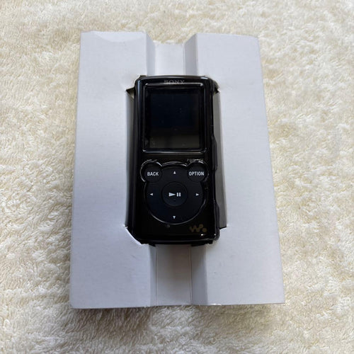 Sony Digital Audio Players Walkman Nw-E062 2Gb