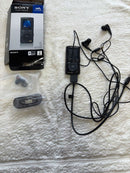 Sony Digital Audio Players Walkman Nw-E062 2Gb