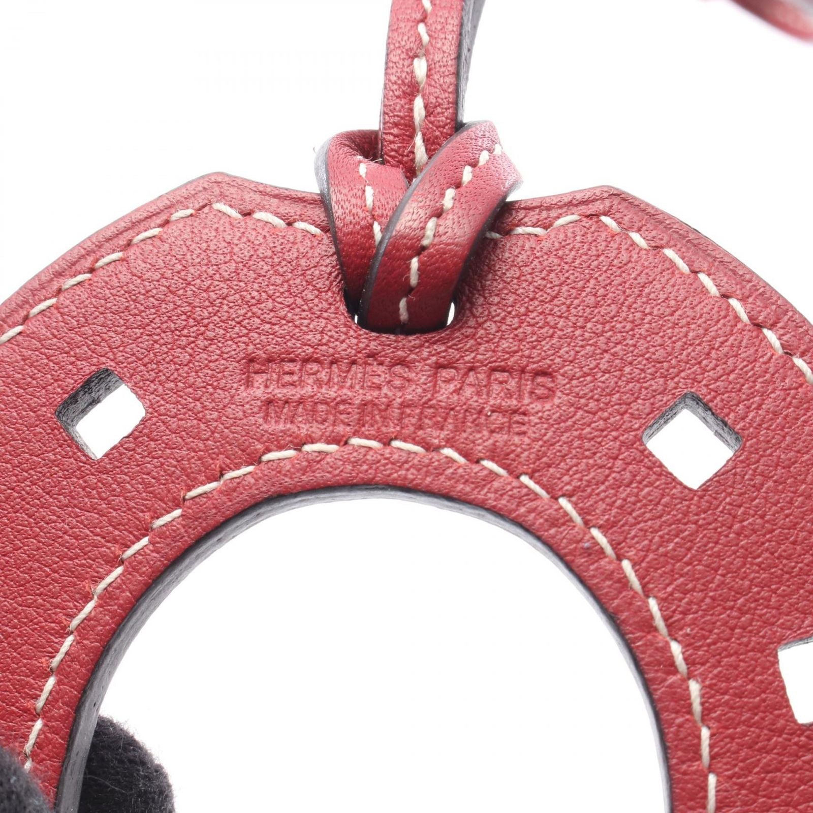 Hermes Charm Used A