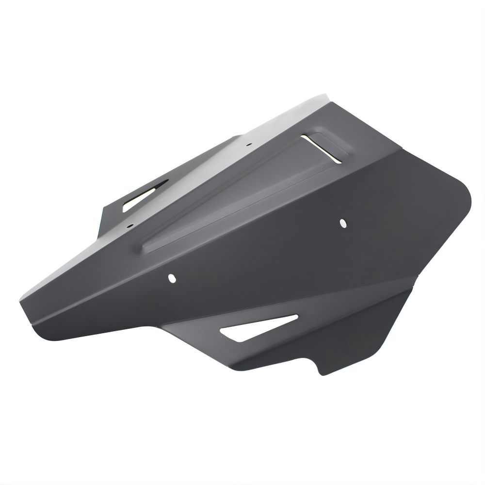 Cowl Fender Mt-07 21