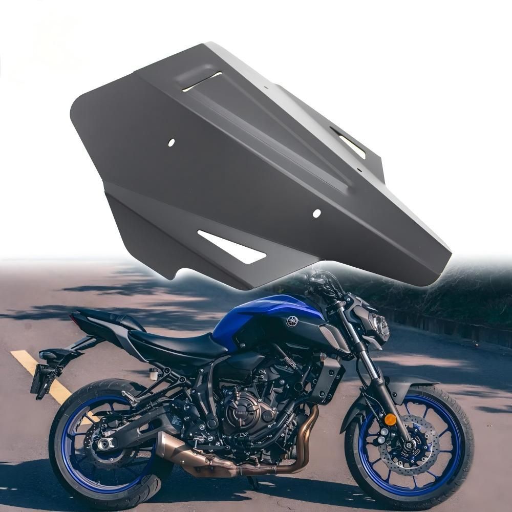 Cowl Fender Mt-07 21