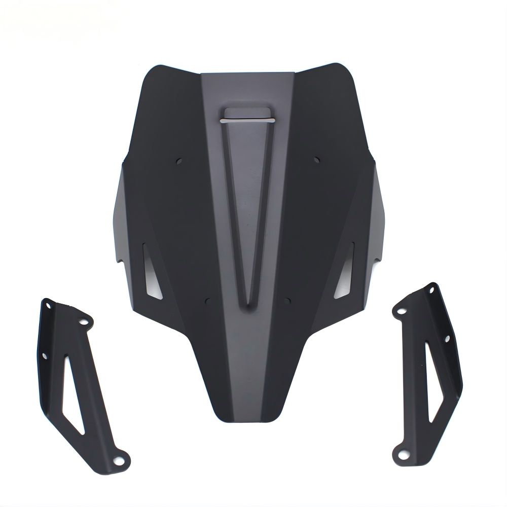 Cowl Fender Mt-07 21
