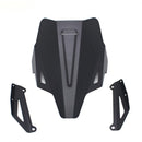 Cowl Fender Mt-07 21