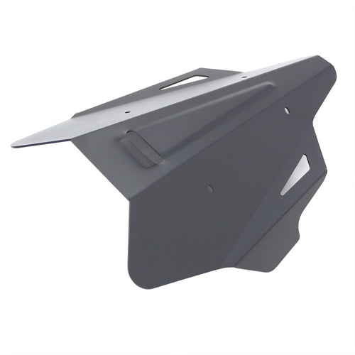 Cowl Fender Mt-07 21