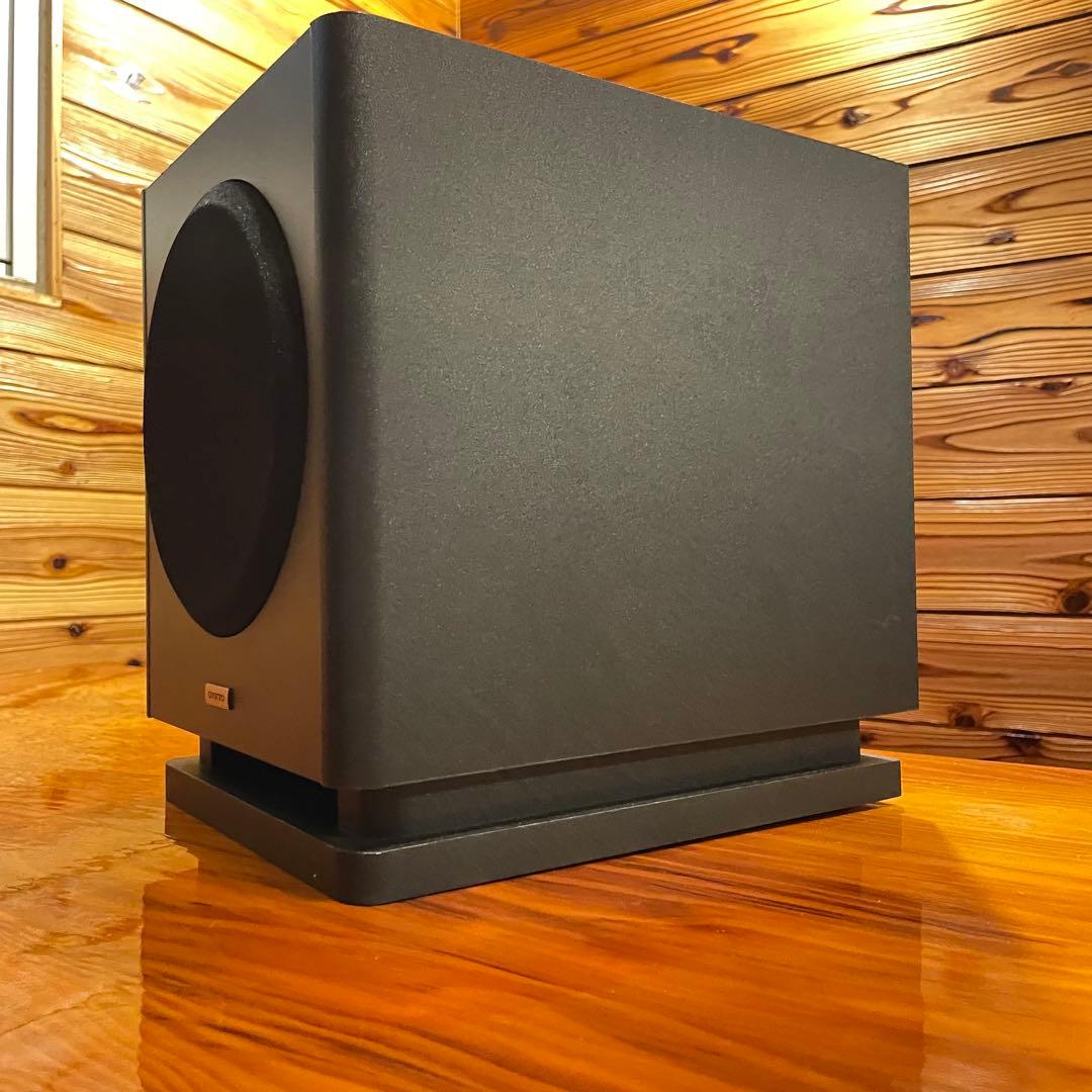 Onkyo Subwoofers Swa-V60