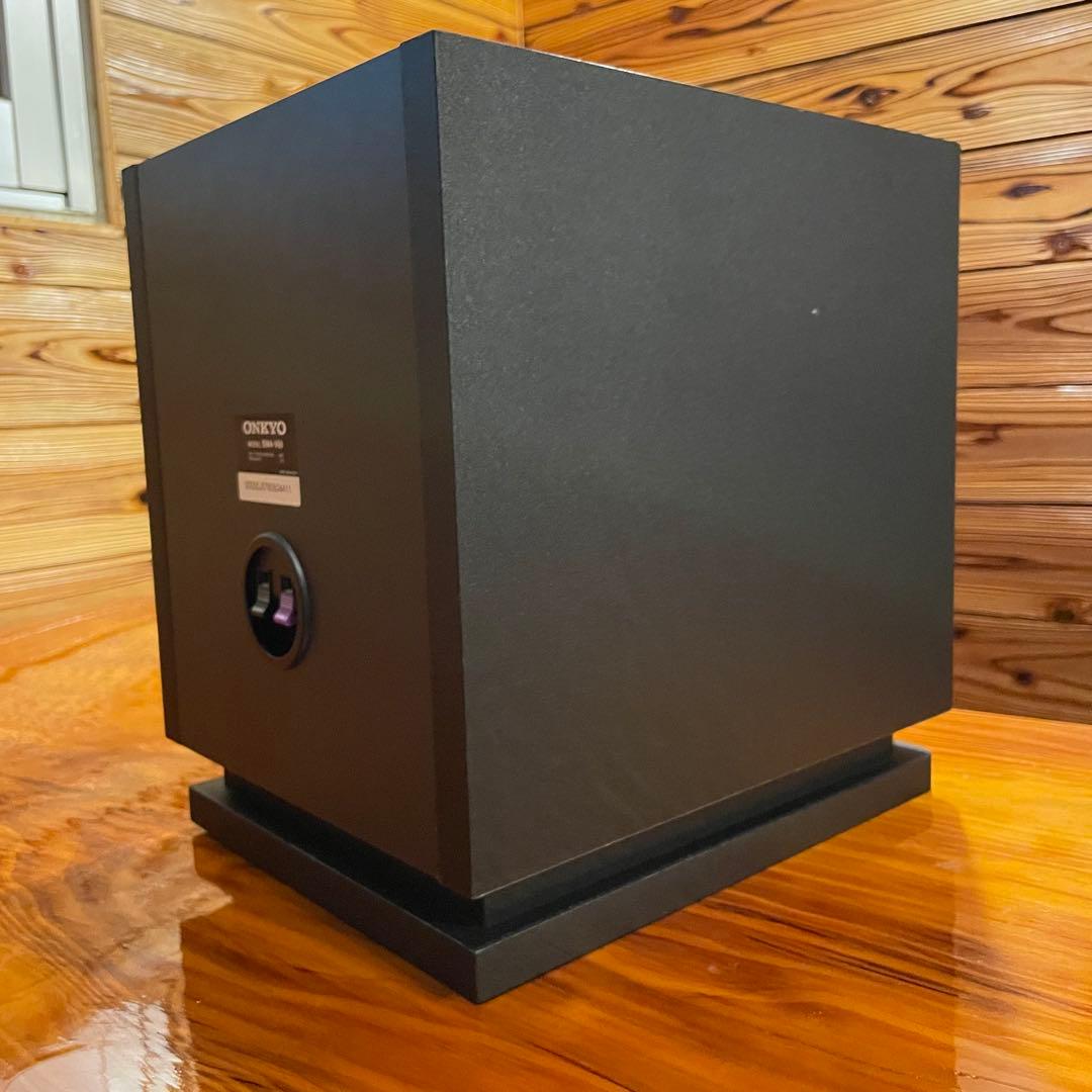 Onkyo Subwoofers Swa-V60