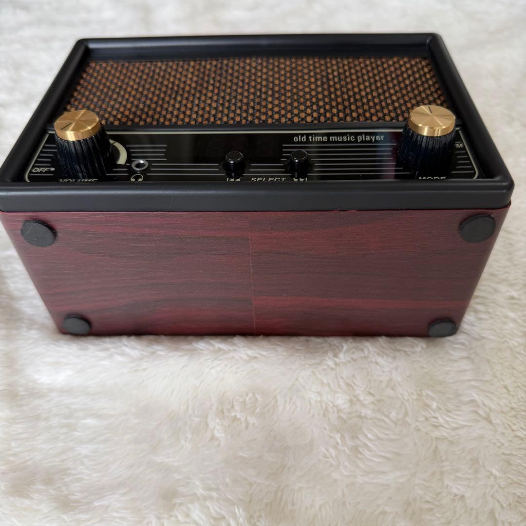 Other Dx100 Am/Fm Ac