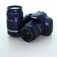 Canon Others Eos Kiss X3 W