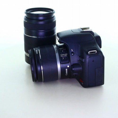 Canon Others Eos Kiss X3 W